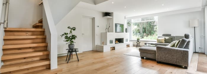 Make your flooring choices carefully