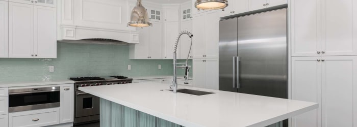 Why quartz countertops are the perfect choice for your kitchen