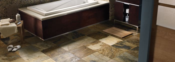 3 reasons to choose stone flooring for your home