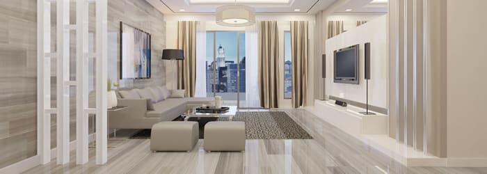 a homeowner?s guide to linoleum flooring