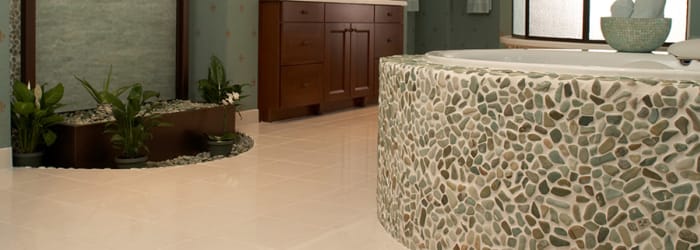 why bellezza porcelain tile from flooring innovations is the perfect option for your home