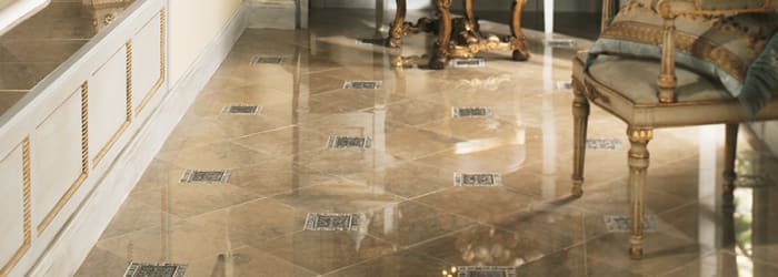 marble based santamargherita terrazzos