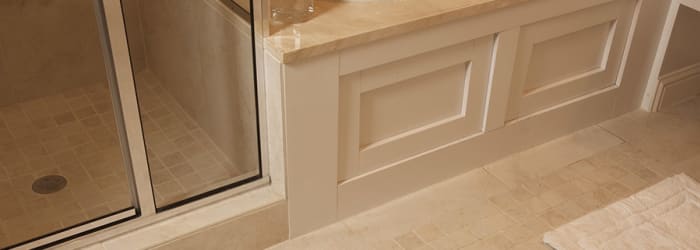 3 ways to make your floors look bigger with tile