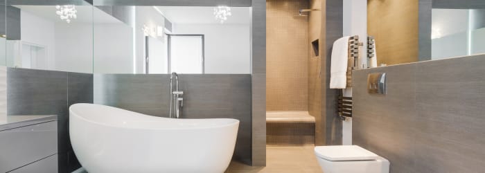 budget friendly diy bathroom projects