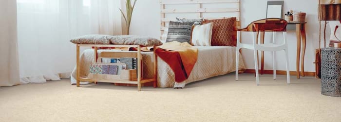 how professional carpet installation is done?