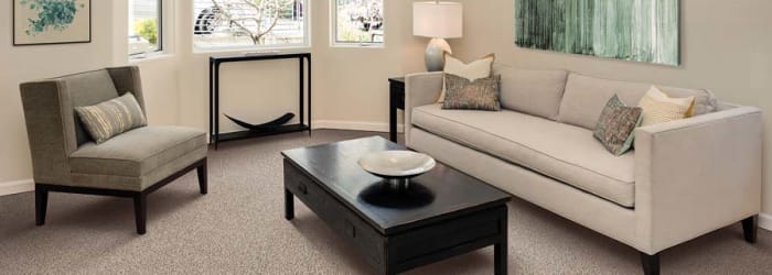 2 ways high-quality carpeting protects itself from damage