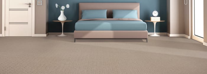 why carpet is a must in your bedrooms