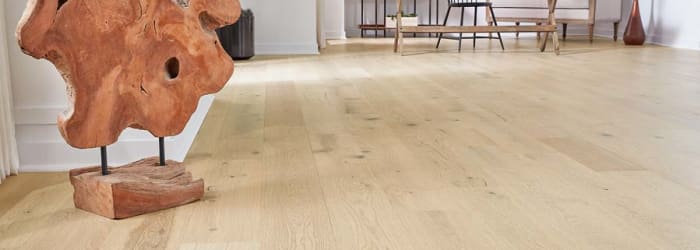 Things To Know When Choosing Hardwood Flooring