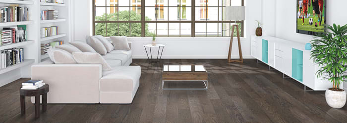 Prefinished Vs. Site Finished Hardwood Flooring