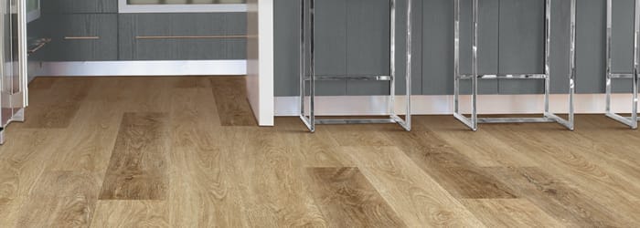 why gencore luxury vinyl flooring an ideal choice