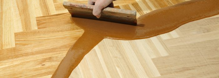 Three FAQs about hardwood refinishing