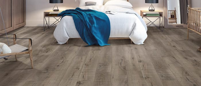 Mohawk luxury vinyl flooring in Huntington Beach from Bixby Plaza Carpets & Flooring