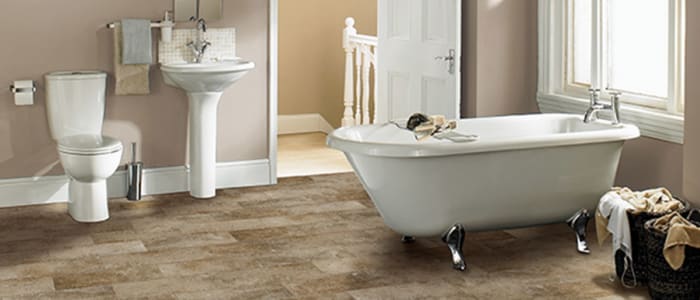 Waterproof Flooring in Billings, MT from Montana Flooring Liquidators