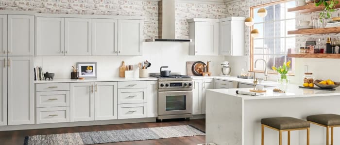 Wolf Endeavor Cabinet Line