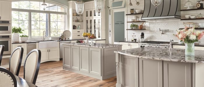 Wolf Designer Cabinet Line