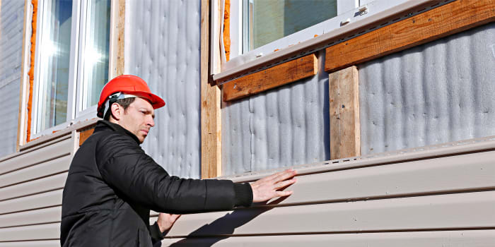 Handy Pro Services from Designing Dreams Flooring & Remodeling