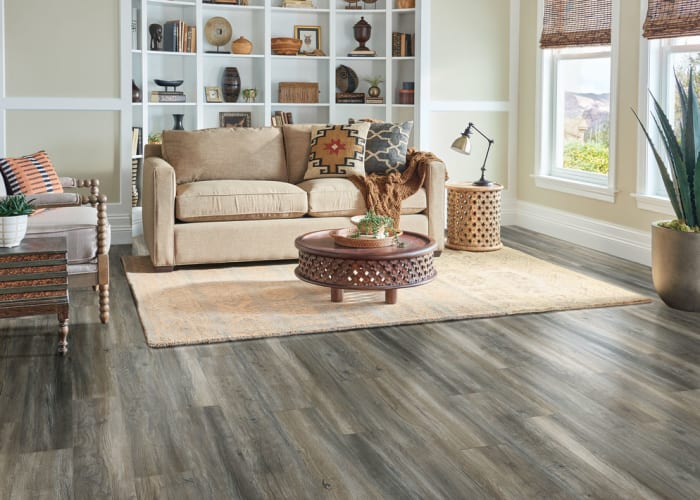 Budget Friendly Flooring Newton Brand