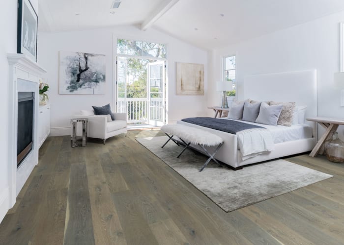 Luxury Flooring Paradiso Brand