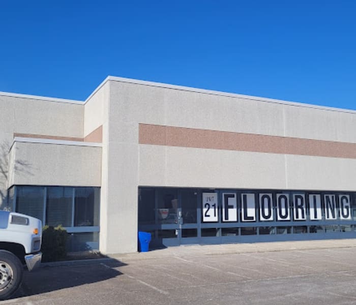 Flooring design professionals in the Vaughan, ON area - Alliance Floor Source