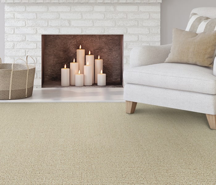 DH Floors carpet available at Designer Furniture Gallery