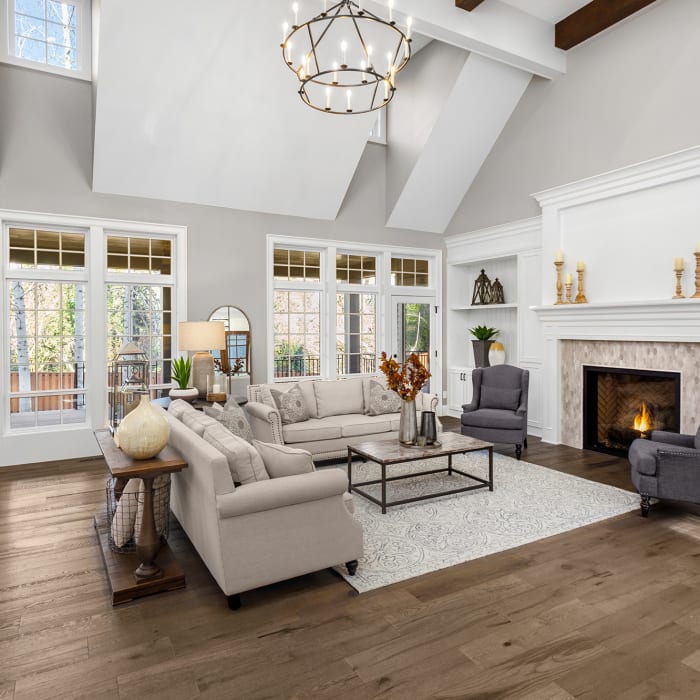 3 great locations for your convenience! | The Finishing Touch Floors, Inc.