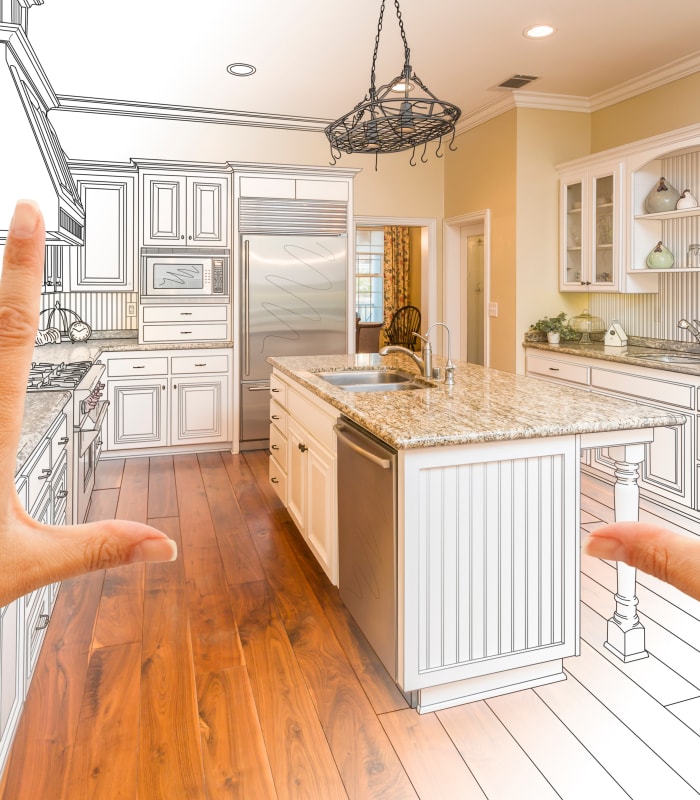 Request an estimate | Alfieri Floor Experts