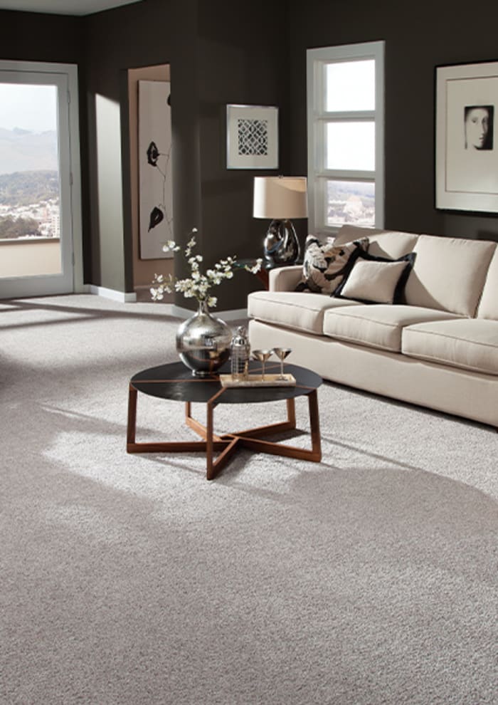 About carpet in Cleveland from Calvetta Bros.