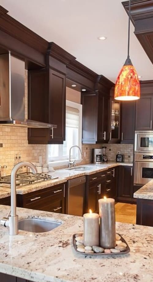 Countertops in Tyler, TX from East Texas Floors