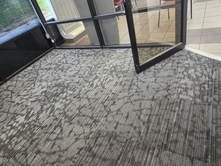 Multi-color flooring in Pasadena, MD from Carpet Village