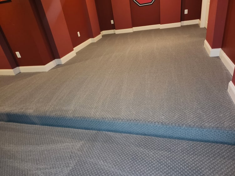 Multi-color flooring in Pasadena, MD from Carpet Village