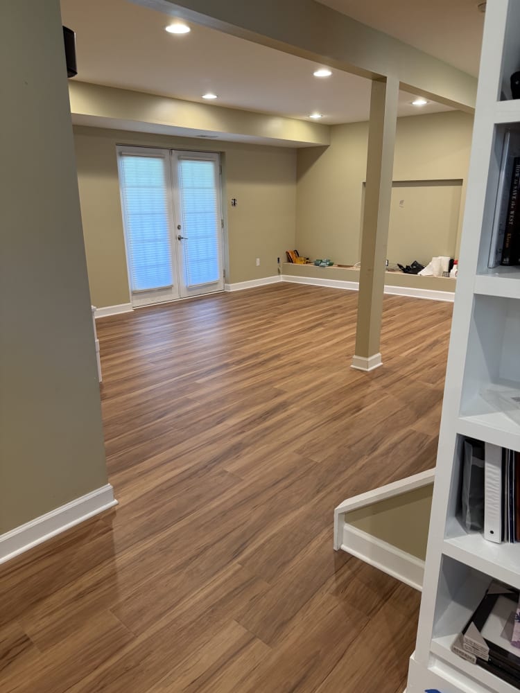 MNew flooring in Pasadena, MD from Carpet Village