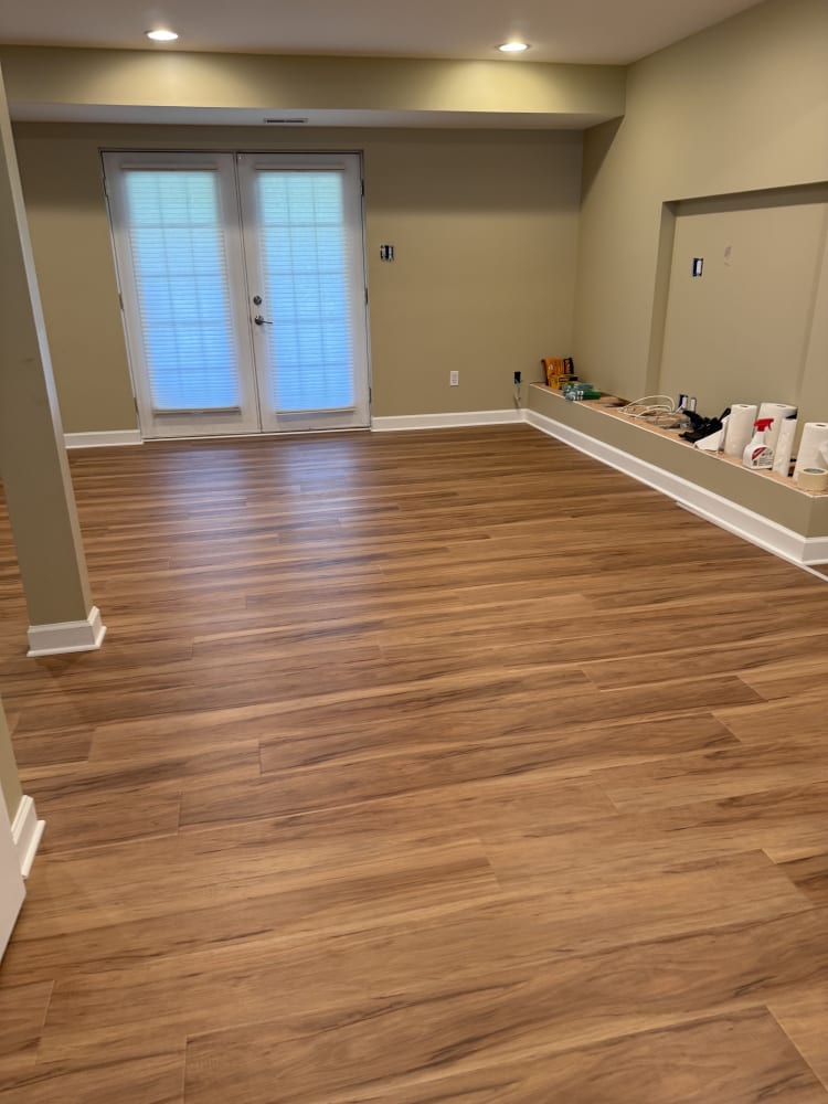 MNew flooring in Arnold, MD from Carpet Village