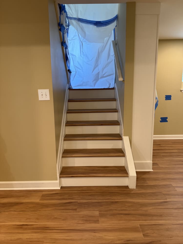 MNew flooring in Severna Park, MD from Carpet Village