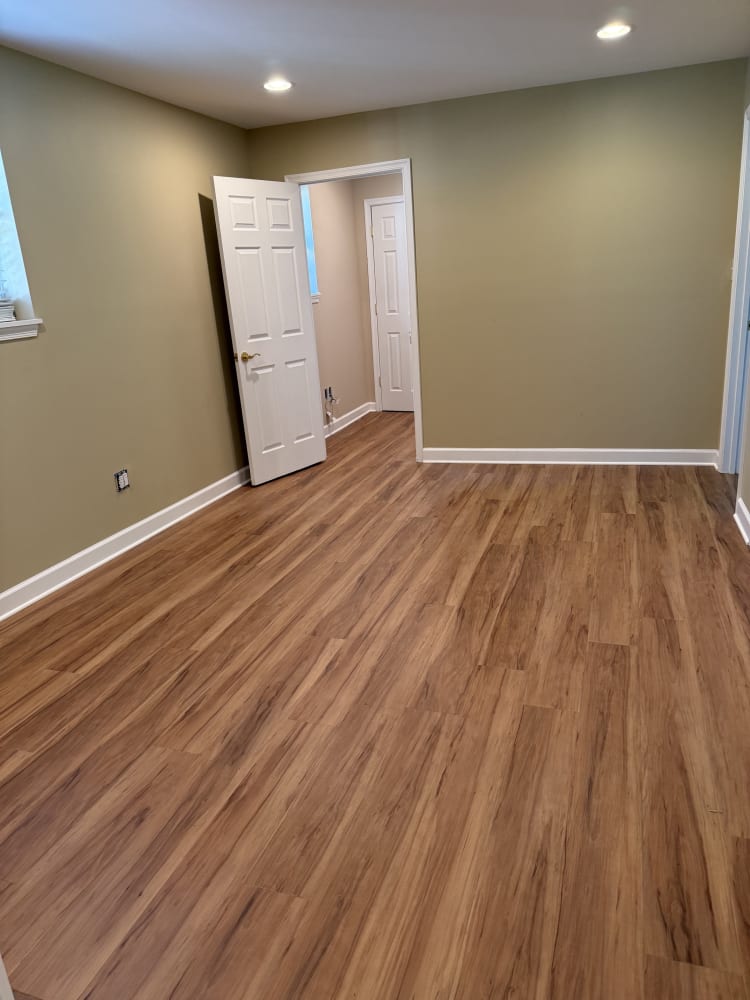 MNew flooring in Severn, MD from Carpet Village