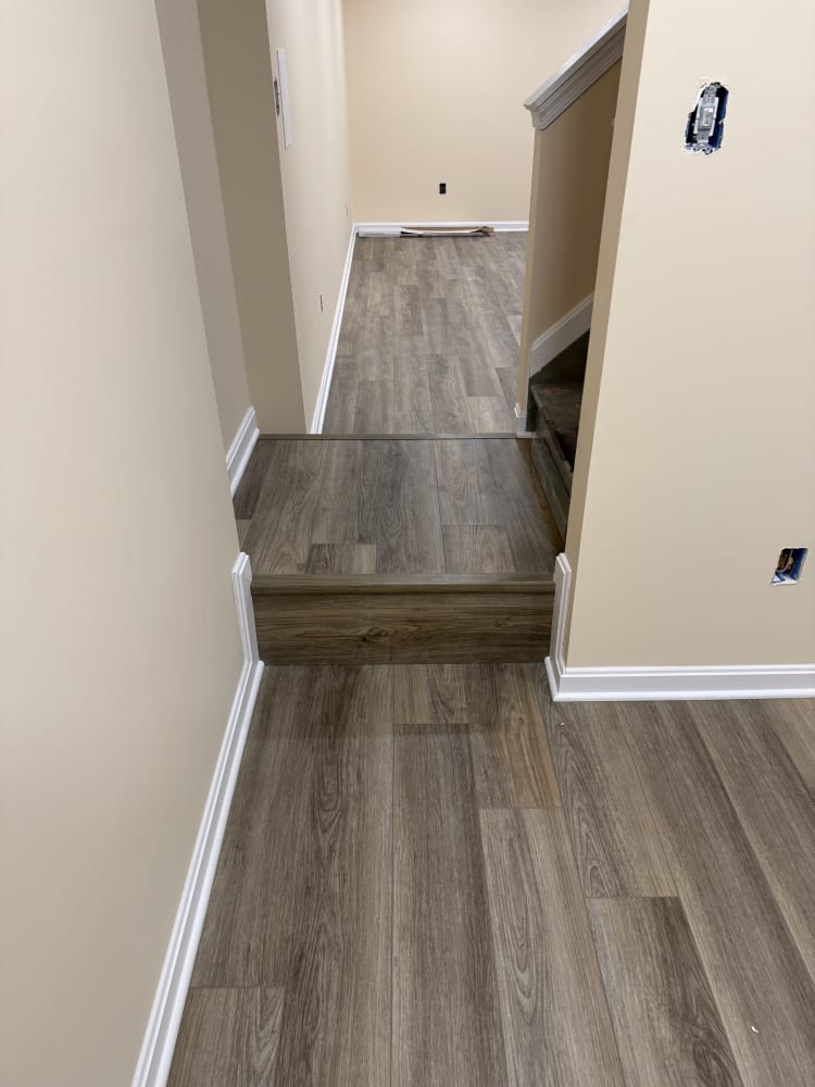 Our work in Pasadena, MD