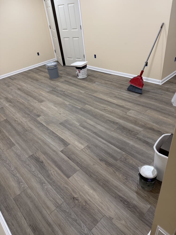 Our work in Arnold, MD
