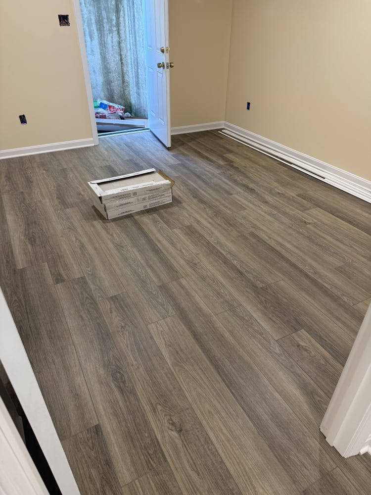 Our work in Severna Park, MD