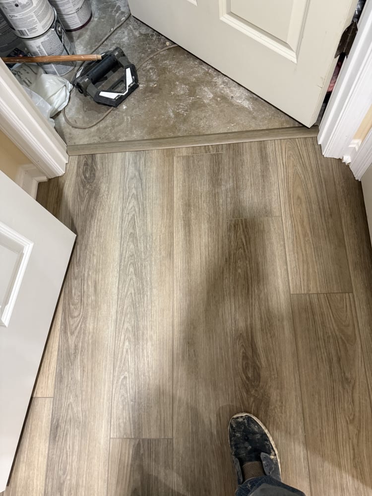 Our work in Severn, MD