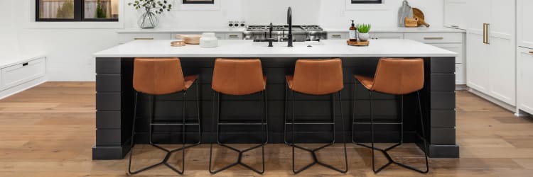 What can I expect from my local flooring store?