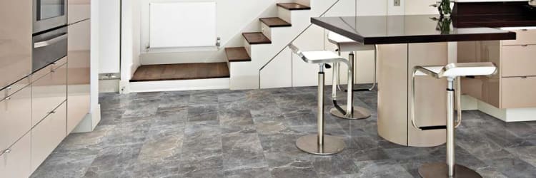 Why Choose Waterproof Flooring