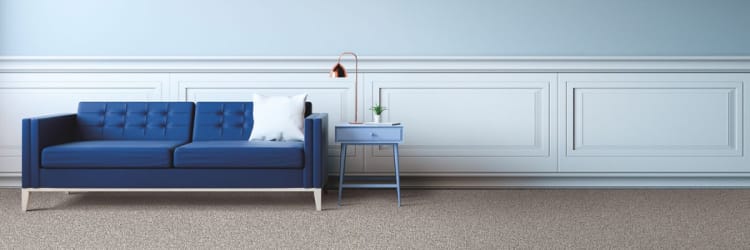 How Kashmere Carpet Complements the Pantone Colors of the Year