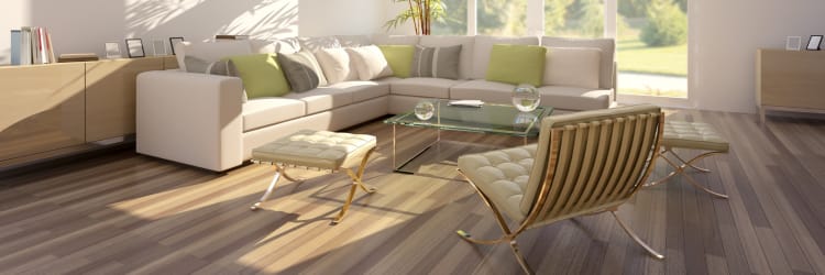 Best options for long term flooring