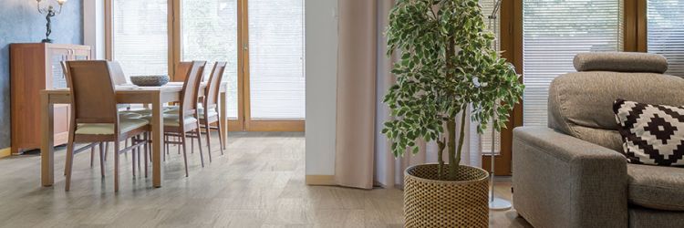 Tips for choosing the perfect flooring