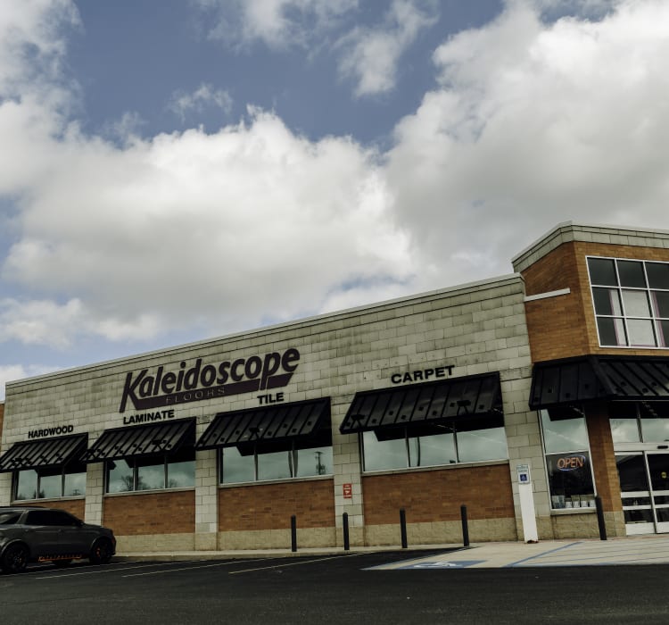 Learn more about the flooring professionals in the Fort Wayne, IN area - Kaleidoscope Floors