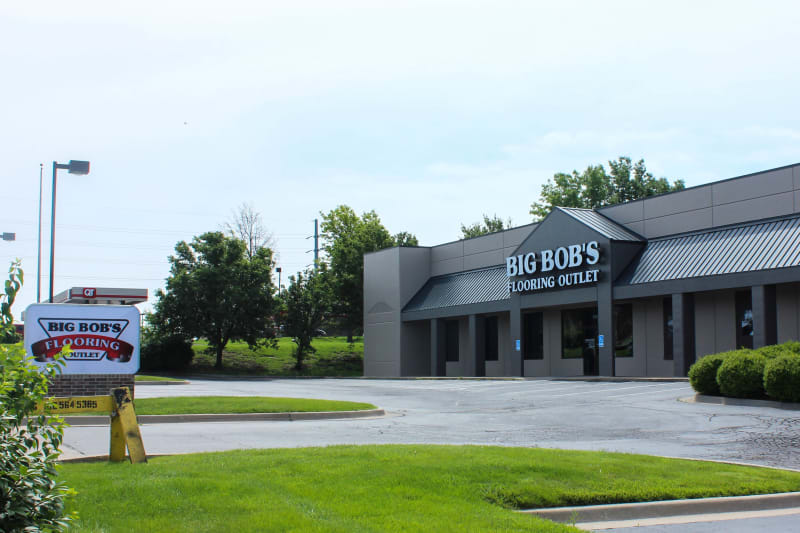 Flooring shop serving the Independence, MO area Flooring shop serving the Independence, MO area