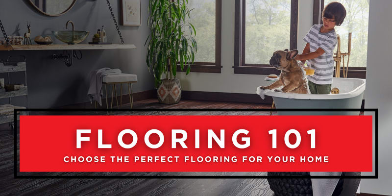 Flooring 101