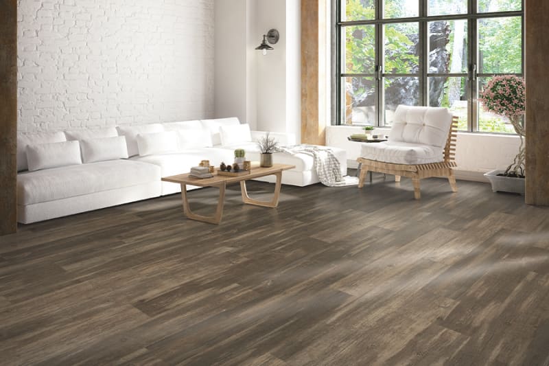 Laminate Flooring in Austin, TX: A Perfect Blend of Style and Practicality