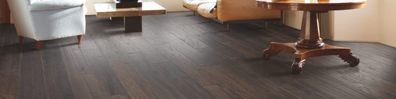 How to choose the perfect hardwood flooring