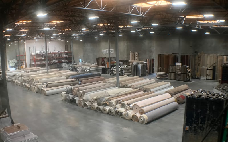 Flooring Clearance Center