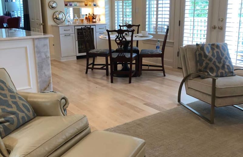 About Accent Hardwood Flooring, Inc. Your Local Flooring Store